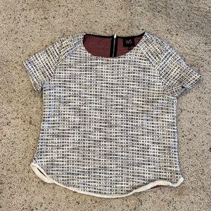 W5 Large dress shirt